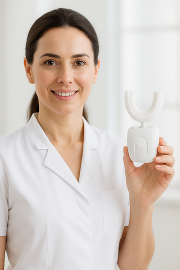 "Transform Your Smile, Elevate Your Confidence"