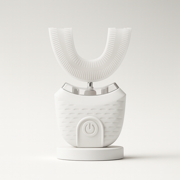 4-in-1 Cleaning Experience