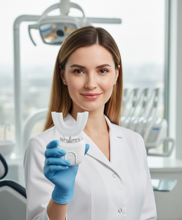 Transform Your Smile, Elevate Your Confidence!